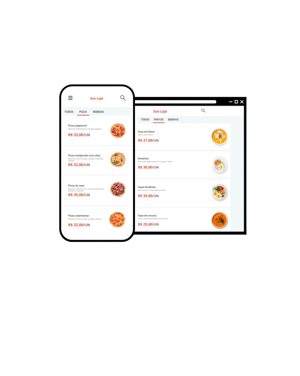 Hub Delivery